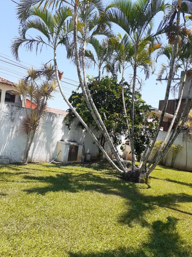 Itauna Saquarema Beach House Exterior photo