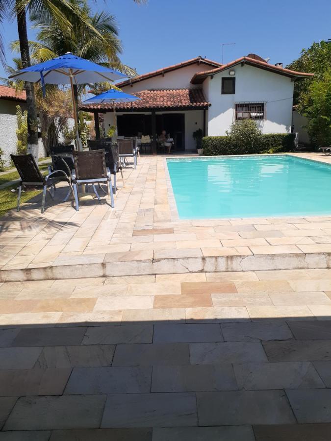 Itauna Saquarema Beach House Exterior photo