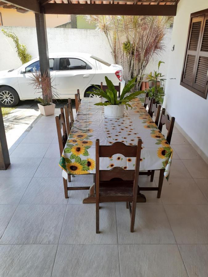 Itauna Saquarema Beach House Exterior photo