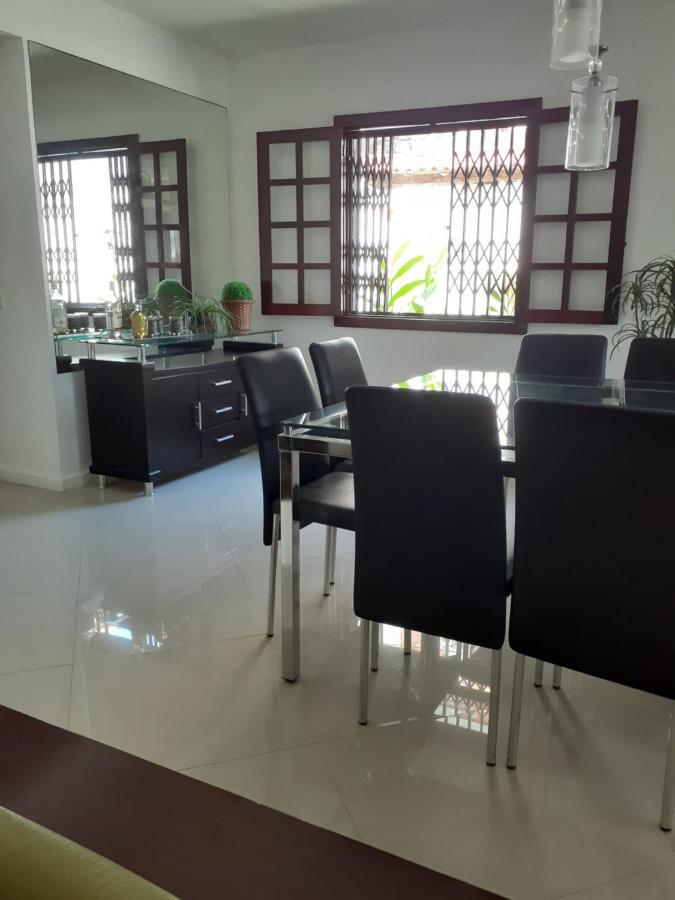 Itauna Saquarema Beach House Exterior photo