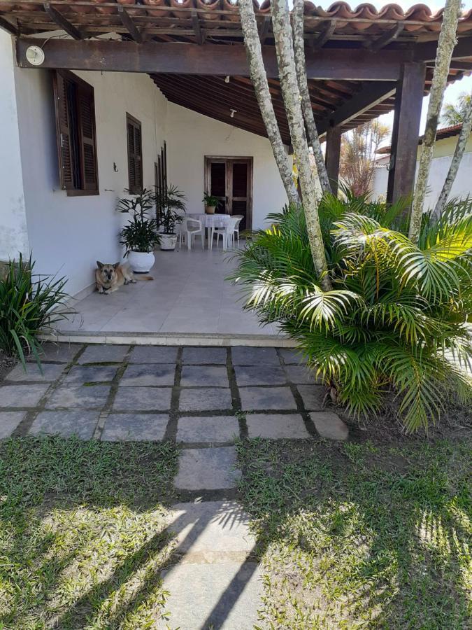 Itauna Saquarema Beach House Exterior photo